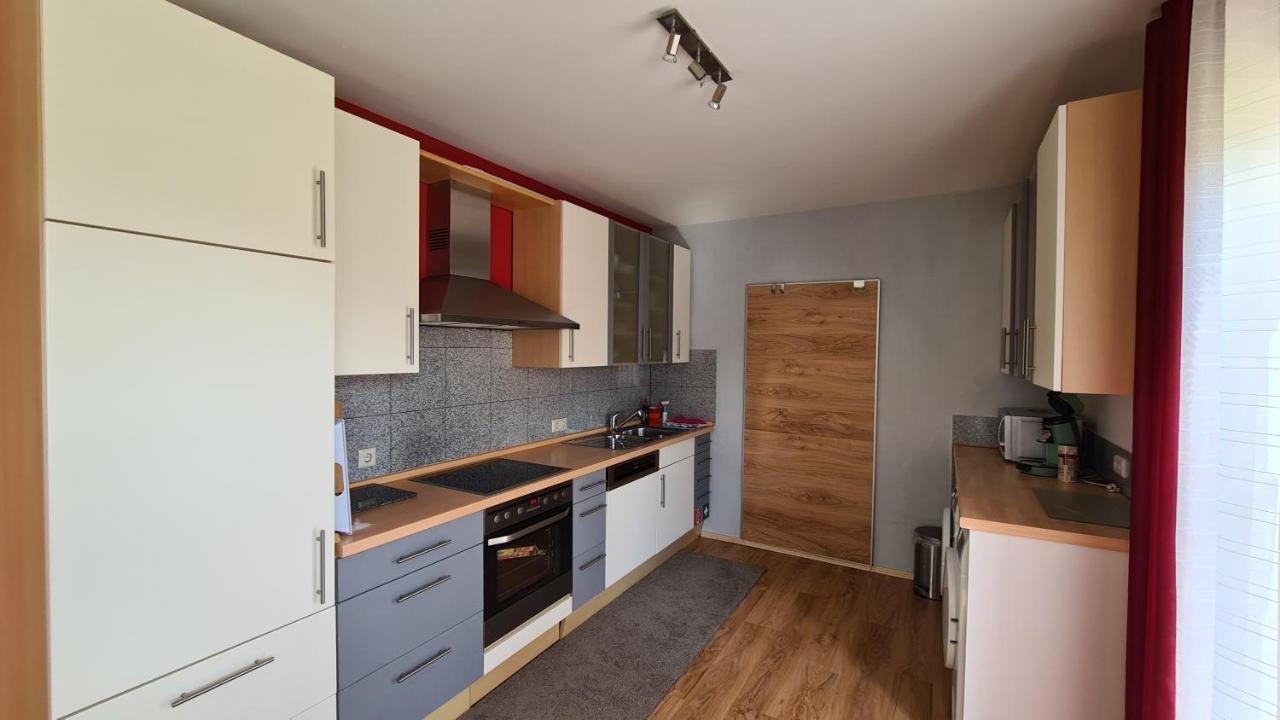 Ferienwohnung Auszeit Tholey Exterior photo