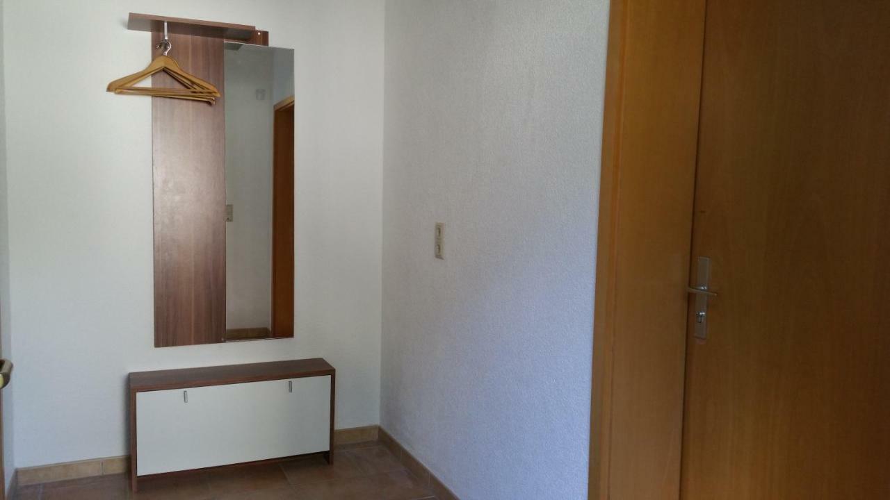 Ferienwohnung Auszeit Tholey Exterior photo